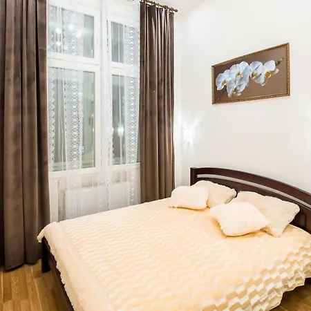 2 Isolated Bedrooms Appartamento