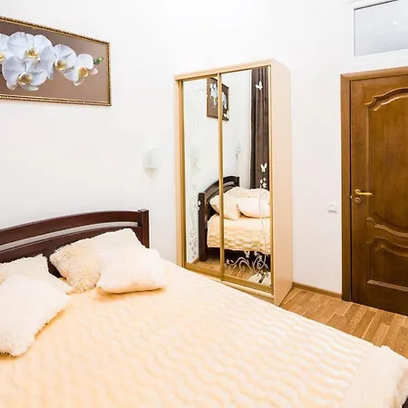 2 Isolated Bedrooms Appartamento